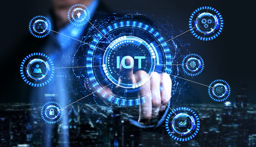 IoT Implementation